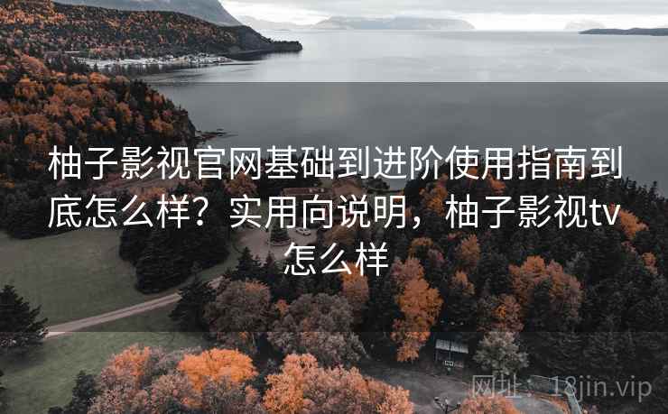 柚子影视官网基础到进阶使用指南到底怎么样?实用向说明,柚子影视tv怎么样 柚子影视官网基础到进阶使用指南到底怎么样?实用向说明,柚子影视tv怎么样